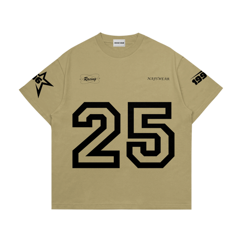 “NAFSWEAR Racing 25 TEE
