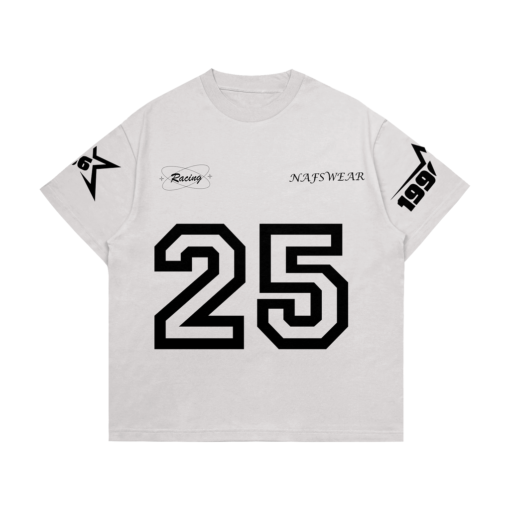 “NAFSWEAR Racing 25 TEE